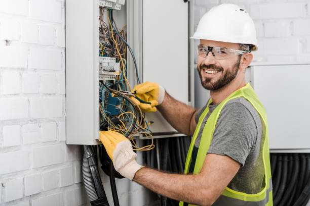 Best Local Electrician Companies  in Pasadena, TX