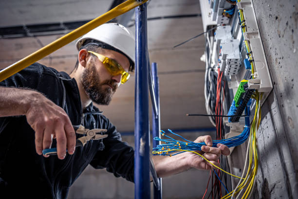 Best Electrical Outlet Repair  in Pasadena, TX