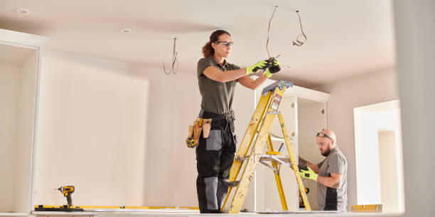 Best Residential Electrician Services  in Pasadena, TX