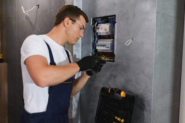 Best Commercial Electrician Services  in Pasadena, TX
