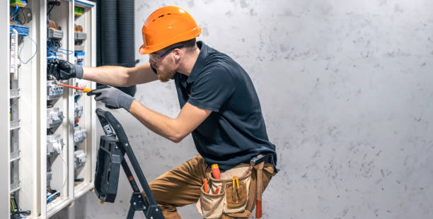 Best Electrical Repair Services  in Pasadena, TX