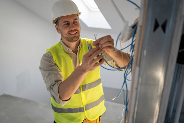 Best Electrical Installation Contractor  in Pasadena, TX